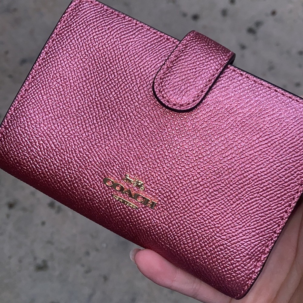 Coach wallet - Picture 6 of 7